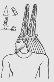 Sokar (Socharis, Seker, Soker)